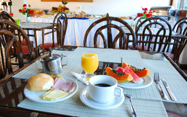 Piazza Bella Hotel