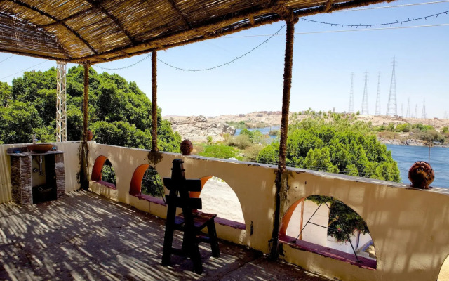Hadouta Masreya - Nubian Guest House