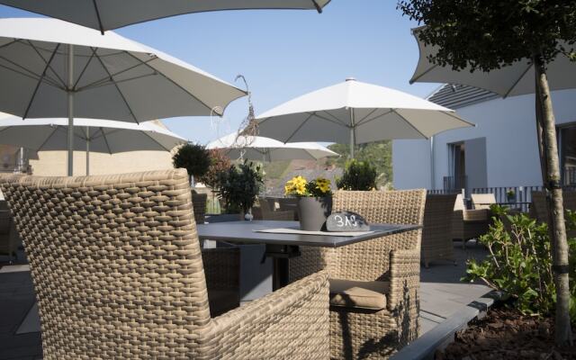 Hotel Restaurant zur Marienburg