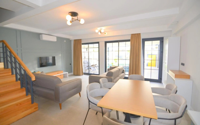 Juglans Suites