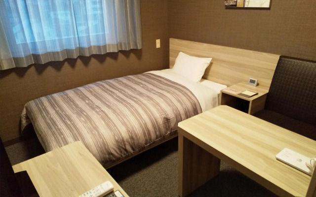 Hotel Route-Inn Dai-Ni Nishinasuno