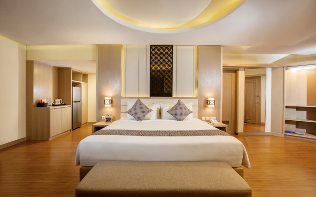 Grand Inna Malioboro