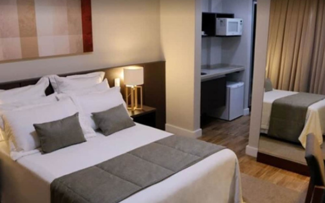 Vila Business Hotel