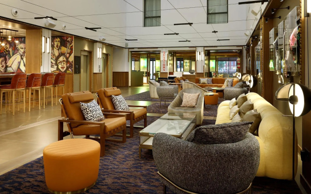 Hard Rock Hotel Madrid