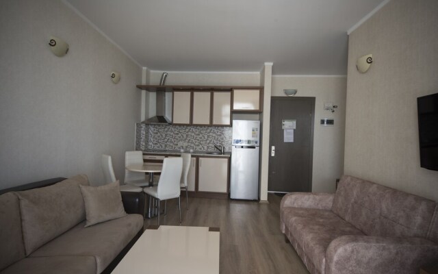 Orbi Plaza Hotel Official