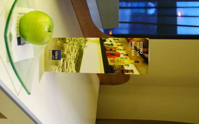 Idea Hotel Plus Savona