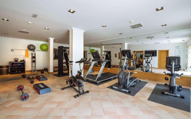 Hotel Hacienda del Conde Meliá Collection Golf & Spa – Adults Only