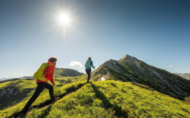 Appartement Arnoldgut