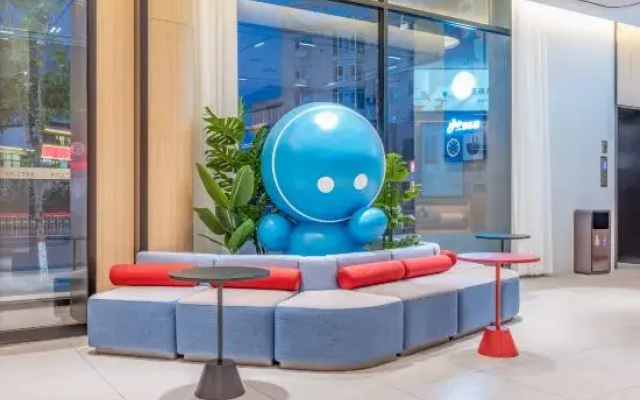 Home Inn ·neo (Taiyuan Qingxu County Government Zilin Road Branch)