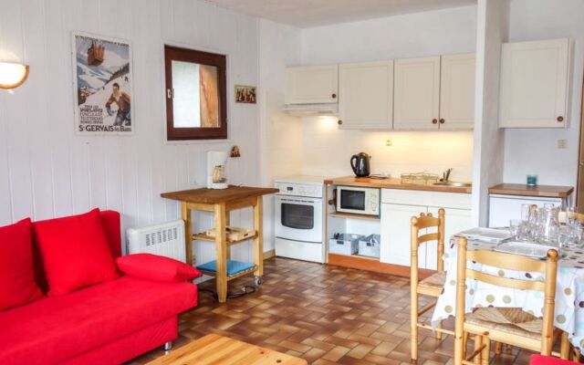 Villa Les Grets Saint Gervais 26796