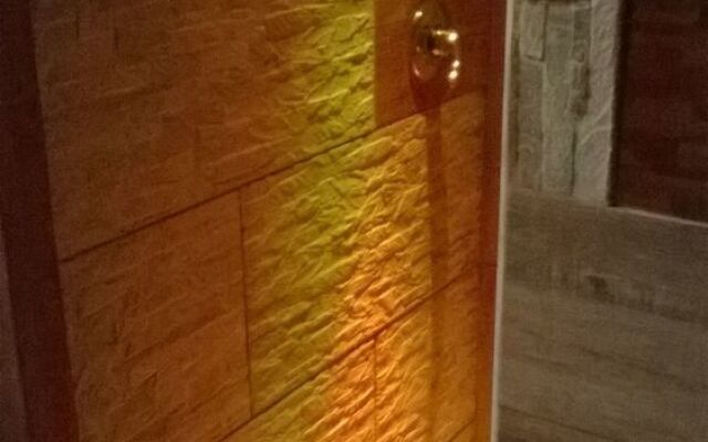 B&B Monteverdi Garden