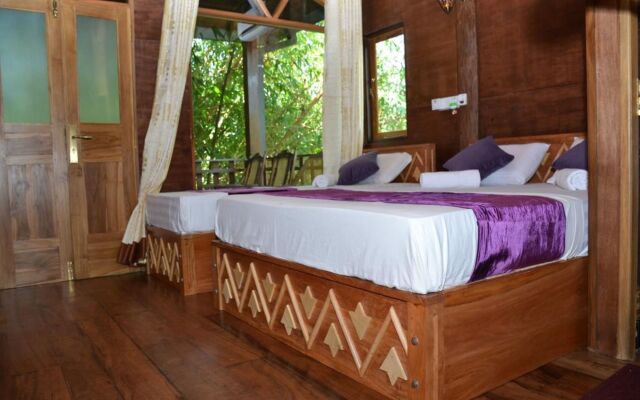 Yala River Face Inn