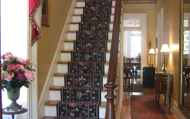 Dresser Palmer House