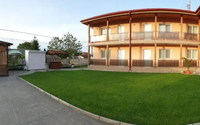 Vila Sophia