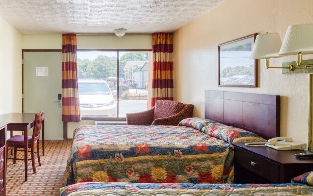 Super Inn Decatur