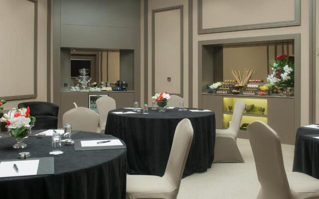 InterContinental Istanbul by IHG