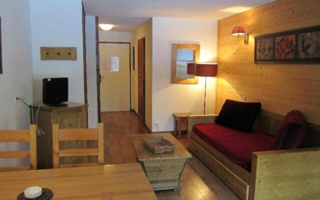 Studio Brides-les-Bains, 1 pièce, 4 personnes - FR-1-512-89