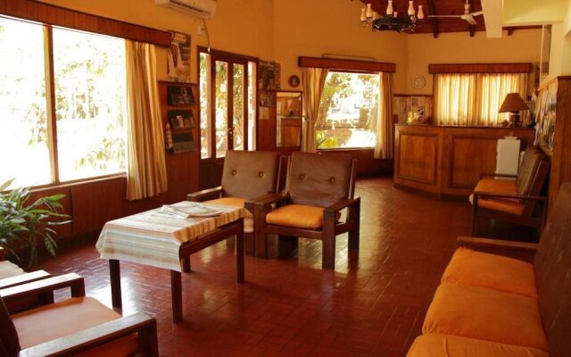 Hosteria La Cabaña