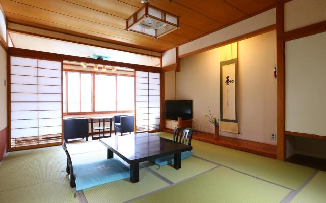 Fukeikan