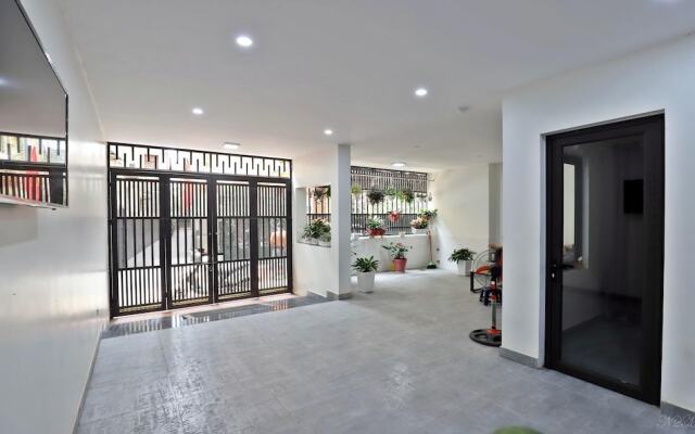 Paradise Home 32 To Ngoc Van