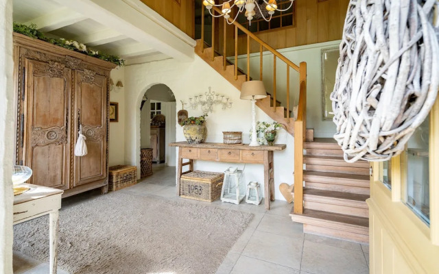 Guesthouse B&B De Loverlij