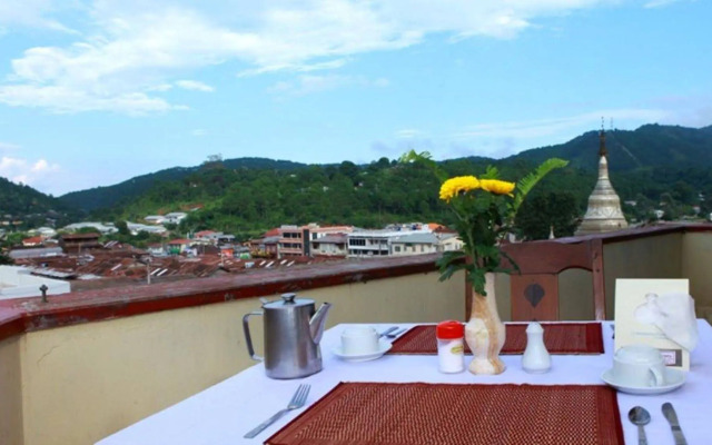 Winner Hotel