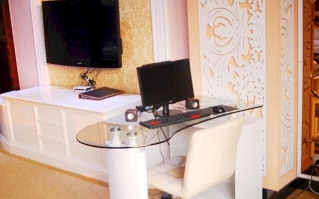 Jiasheng Hotel