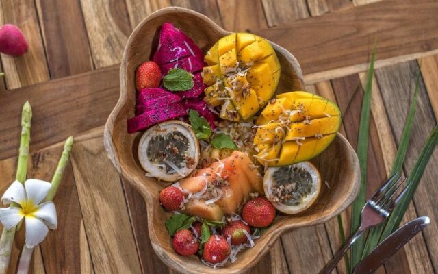 Udara Bali