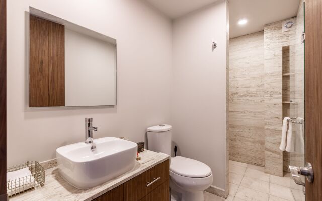 Casai Roma | 2BR | Amazing Terrace
