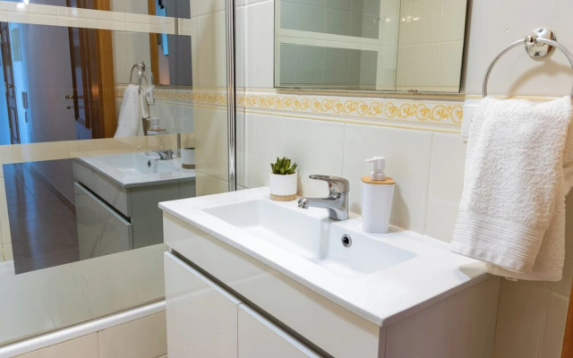 Urban Beach - Vista Marina Praia C