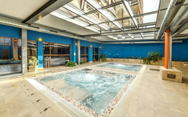 Regnum Bansko Ski  & SPA