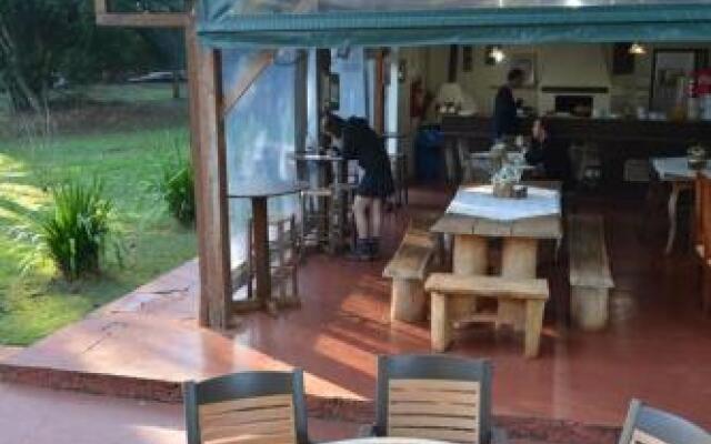 Iguassu Eco Hostel - IguassuEcoHostel - Eco Suítes