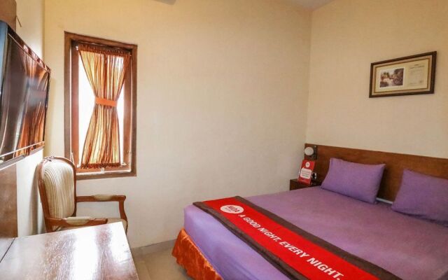 Airy Eco Syariah Kasihan Sunan Kudus 8 Yogyakarta