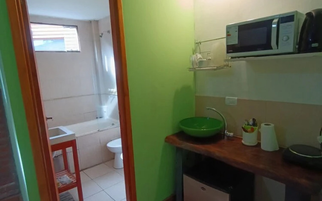 Sierra Suites