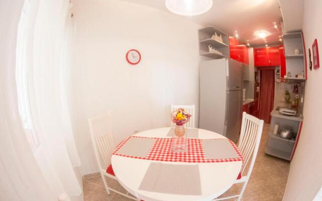Apartment Teo