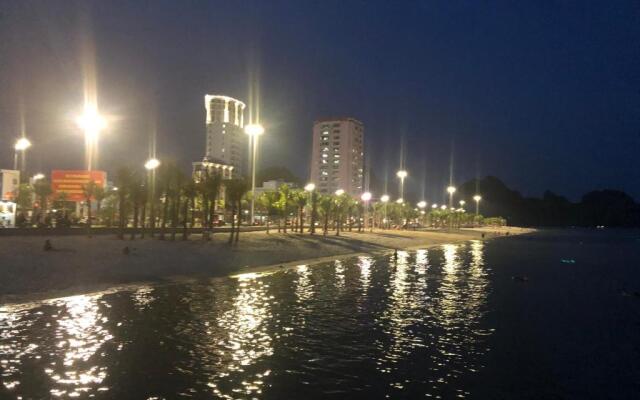 Minh Phong Hotel Ha Long