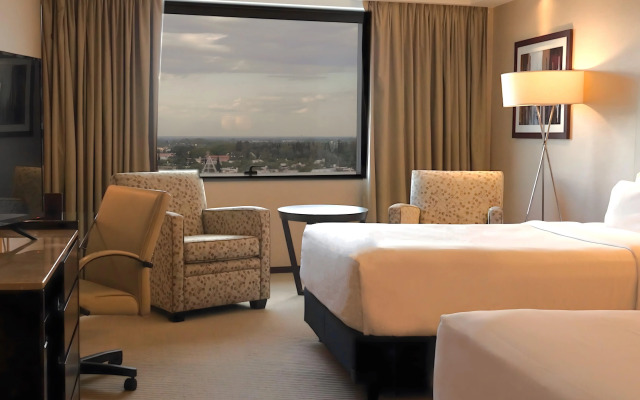 Hilton Mendoza