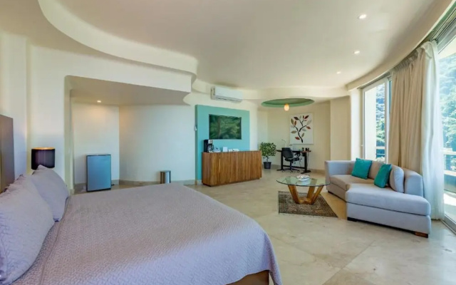 Villa Armonia Luxury Suites