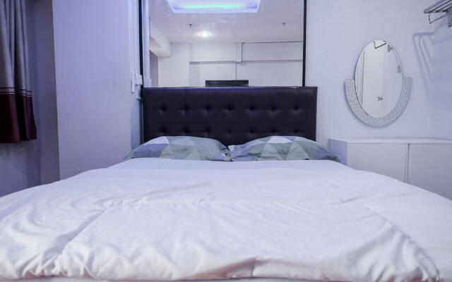 Apartemen Sentra Timur Residence - Fortune 88 Tower Orange (Fomerly Cakung Hotel)