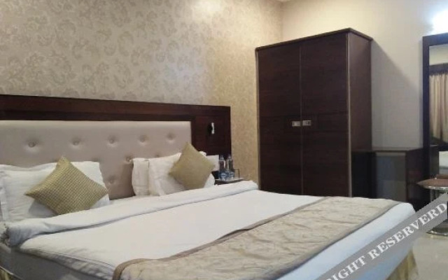 New Pride By Legacy by OYO Rooms