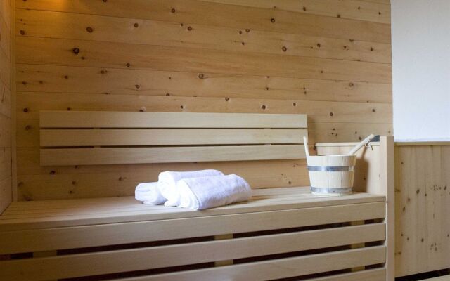 Angerer Alpine Suiten und Familienappartements Tirol