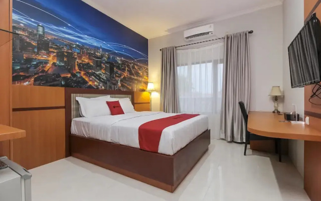 Rempoa Indah by Reddoorz