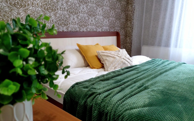 Apartamenty na prospekte Mira 43