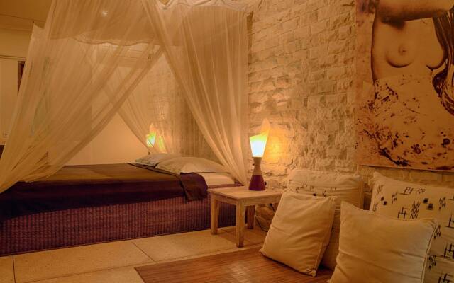 Marakarita Villa Seminyak