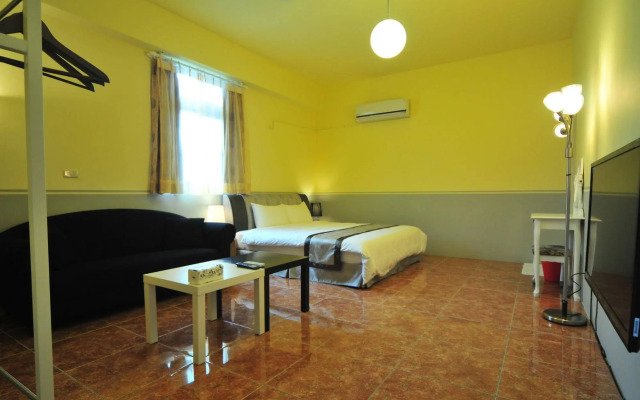 Rose Mary Homestay