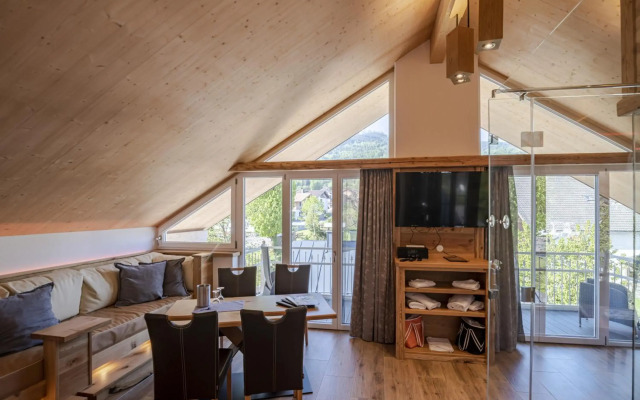 Wellness & Landhotel Prinz- Wellness & Romantik
