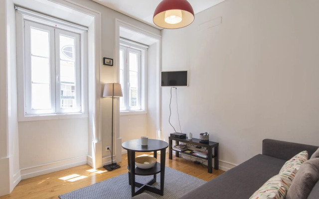 Cozy Flat in the Heart of Alfama