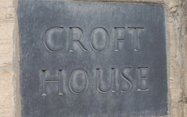 Croft House Guest Suite