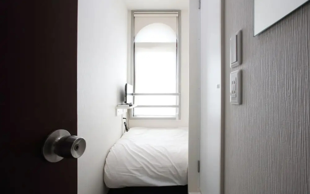 Kurashiki Global Hotel