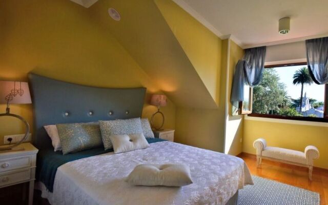 Chalet en Isla de la Toja